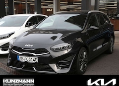 Bild des Angebotes Kia Ceed SW / cee'd SW Ceed SW 1.5T DCT GT Line Navi Kamera ACC JBL