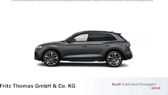 Bild des Angebotes Audi SQ5 3.0 TDI MLED HuD Navi StHZ RKamera B&O Klima Navi