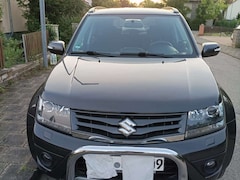 Bild des Angebotes Suzuki Grand Vitara 1.9 DDiS X30