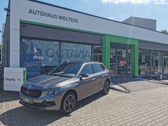 Bild des Angebotes Skoda Kamiq Monte Carlo