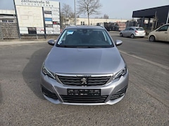 Peugeot 308 Allure Business/ Zahnriemen und Wasserpumpe NEU...
