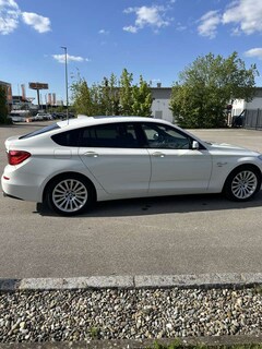 Bild des Angebotes BMW 535 535d xDrive Gran Turismo