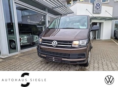 Bild des Angebotes VW T6 Multivan 2.0 TDI 7-Sitze Navi Kamera Standheizung Tempomat