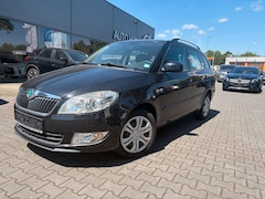 Bild des Angebotes Skoda Fabia Combi Ambiente