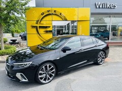 Bild des Angebotes Opel Insignia GSi 4x4 *GSi-Performance Sitze, nur 42tkm*