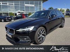 Bild des Angebotes Volvo V60 D4 AWD MOMENTUM /NAVI/KLIMA/DAB/LEDER