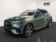 Bild des Angebotes Mercedes-Benz GLE 450 d 4MATIC +MANUFAKTUR+AHK+STANDHEIZUNG++