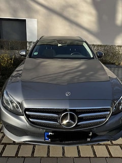 Bild des Angebotes Mercedes-Benz E 300 E 300 BlueTEC hybrid 7G-Tronic edition E