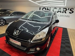 Bild des Angebotes Peugeot 5008 2.0 Family plus HDi FAP 150