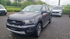 Bild des Angebotes Ford Ranger DK WILDTRAK Standh. Rollo LED ACC etc.