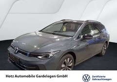 Bild des Angebotes VW Golf Variant Golf VIII Variant 1.5 TSI Goal LED+/AHK/REAR