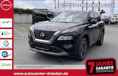 Bild des Angebotes Nissan X-Trail 1.5 VC-T e-Power N-Connecta Matrix+ACC