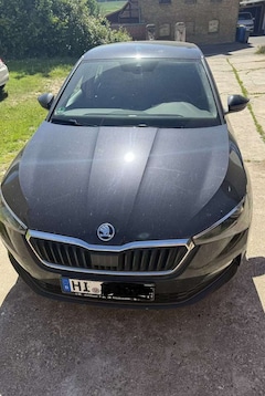 Bild des Angebotes Skoda Scala Ambition