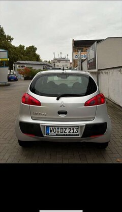 Bild des Angebotes Mitsubishi Colt CZ3 1.1 TÜV 01/26