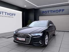 Bild des Angebotes Audi A6 Avant 50 TDI Q SPORT NAVI+ MATRIX eKLAPPE AHK