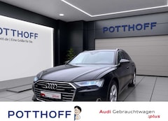 Bild des Angebotes Audi A6 Avant 50 TDI Q SPORT NAVI+ MATRIX KAMERA