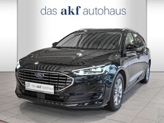 Bild des Angebotes Ford Focus TITANIUM
