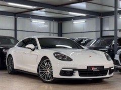 Bild des Angebotes Porsche Panamera 4 S NGHTV*MEMO*SBLF*4LNKG*CHRONO*PDLS+