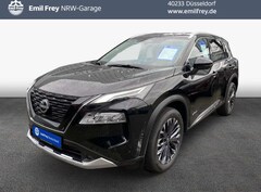 Bild des Angebotes Nissan X-Trail 1.5 VC-T e-POWER e-4ORCE Tekna PANO+LED+AH