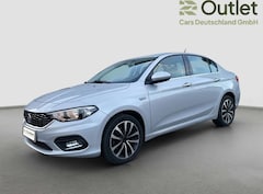 Bild des Angebotes Fiat Tipo Lim. 1.4 16V Lounge 70 kW Navi Sitzhzg.