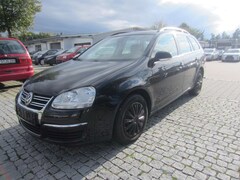 Bild des Angebotes VW Golf Variant Trendline -  -