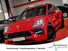 Bild des Angebotes Porsche Macan GTS*PANO*SPORT-CHRONO*PASM*LUFT*BOSE*LED*