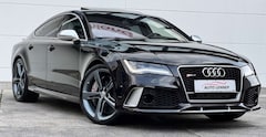 Bild des Angebotes Audi RS7 *4.0 TFSI quattro*Dynamik*Keramik*Soft*HUD*21
