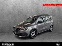 Bild des Angebotes Mercedes-Benz T-Class T 180d PROGRESSIVE Standard Edition/Sondermodell