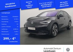 Bild des Angebotes VW ID.5 GTX ACC AHK NAVI PANO SHZ