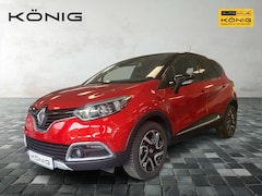 Bild des Angebotes Renault Captur XMOD, Navi, Automatik