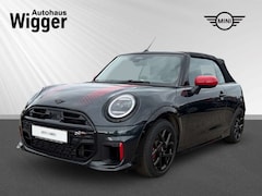 Bild des Angebotes MINI John Cooper Works Cabrio /HUD/Navigation/LED/ACC