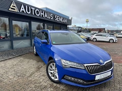 Bild des Angebotes Skoda Superb 2.0 TDI DSG*MATRIX*AHK*VIRTUAL*ACC*NAVI*