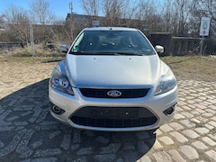 Bild des Angebotes Ford Focus Titanium