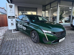 Bild des Angebotes Peugeot 308 Allure