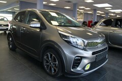 Bild des Angebotes Kia Picanto 1.2 Aut. X-Line