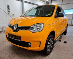 Bild des Angebotes Renault Twingo E-TECH Navi*Klima*Sitzheizung*Rückfahrcam