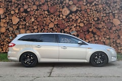 Bild des Angebotes Ford Mondeo Turnier 2.5 Titanium X