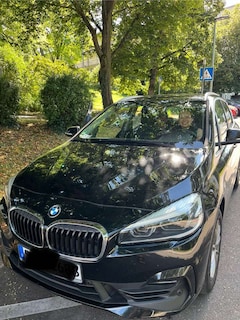 Bild des Angebotes BMW 220 220 i Advantage
