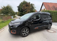 Bild des Angebotes Citroen Berlingo Shine M