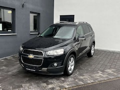 Bild des Angebotes Chevrolet Captiva 2.2 Diesel LT+ Automatik/7Sitzer