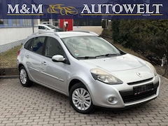 Bild des Angebotes Renault Clio Grandtour Diesel | TÜV NEU | Service Neu