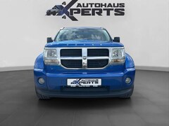Bild des Angebotes Dodge Nitro NITRO 2.8 CRD | AUT. | SXT | 4x4 | SCHECKHEFT