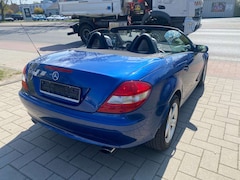 Bild des Angebotes Mercedes-Benz SLK 200 SLK 200 Kompressor (171.442)