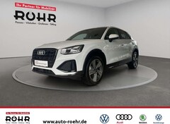 Bild des Angebotes Audi Q2 advanced (AHK.MATRIX LED.SHZ.NAVI.PDC PLUS) 35 TFS
