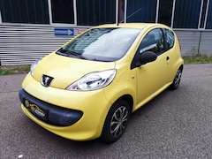 Bild des Angebotes Peugeot 107 Petit Filou CD Preis inkl Neu Tüv