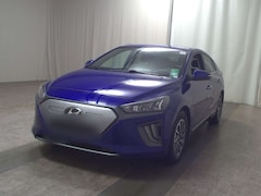 Bild des Angebotes Hyundai IONIQ Navi LED Sound RFK Shz PDC