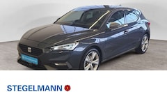 Bild des Angebotes SEAT Leon 2.0 TDI DSG FR-Line