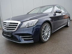 Bild des Angebotes Mercedes-Benz S 560 e Lim Lang  AMG-Line MASSAGE/360°/BURM/DIST