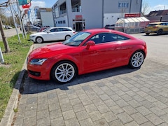 Bild des Angebotes Audi TT 2.0 TFSI Coupe