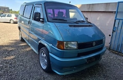 Bild des Angebotes VW T4 Multivan T4/MULTIVAN/CARAVELLE 70BMF3 Autm.
